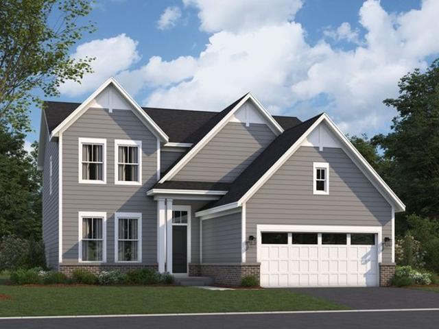House for sale in Barclay, Maryland