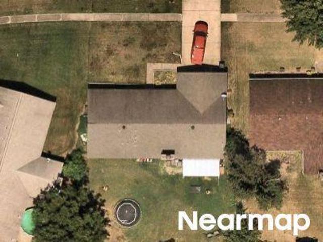 House for sale in Muskogee, Oklahoma