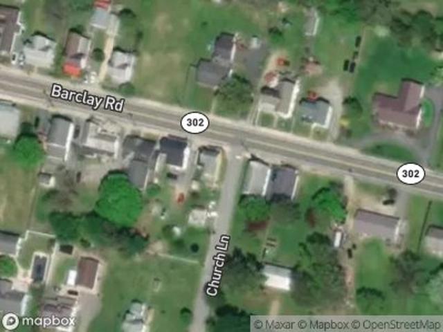 House for sale in Barclay