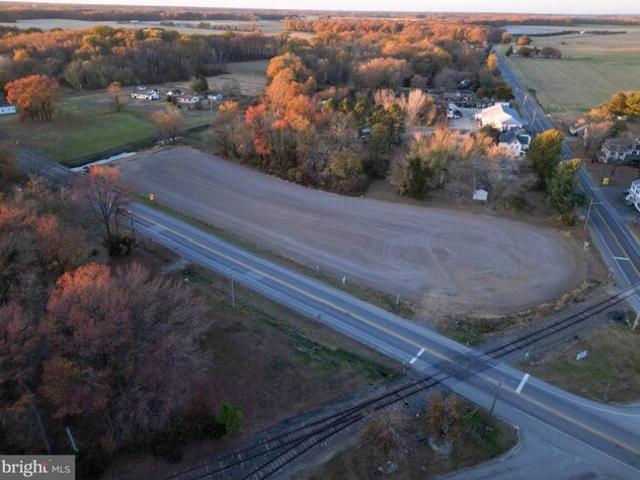 Land for sale in Barclay