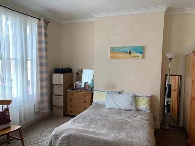 Apartment for rent in Fulham, Walham Green