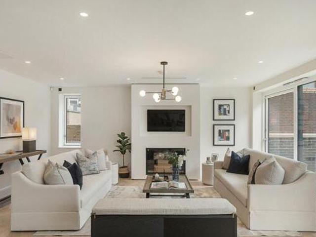 House for sale in Lyons, Greater London