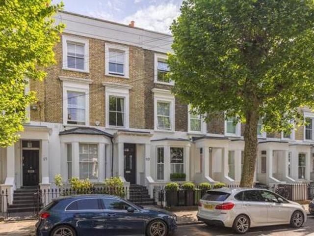 House for sale in Lyons, Greater London