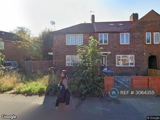 House for rent in London Borough of Enfield, Greater London