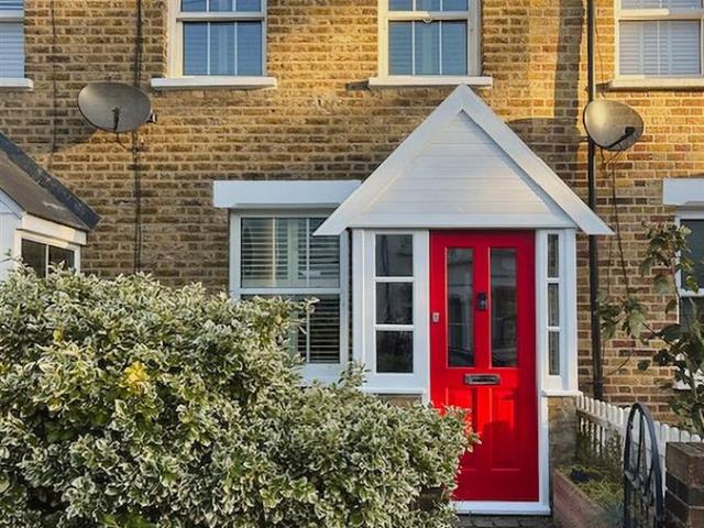 House for rent in Upper Walthamstow, Leyton