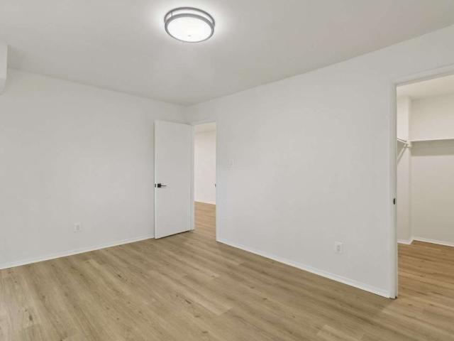 Apartment for rent in Beltsville, Maryland