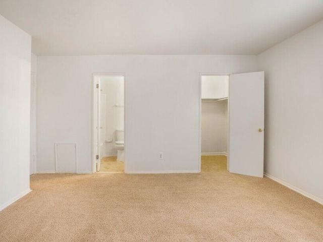 Apartment for rent in Beltsville, Maryland