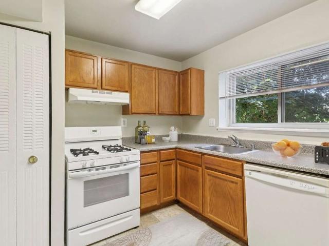 Apartment for rent in Beltsville, Maryland