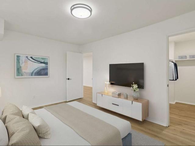 Apartment for rent in Beltsville, Maryland