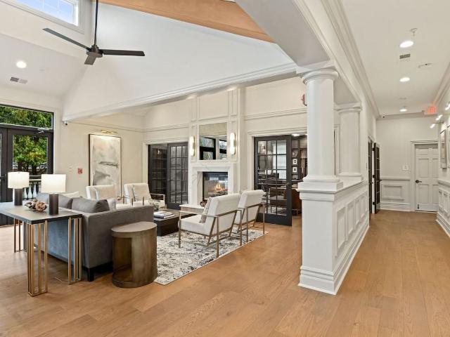 Apartment for rent in Princeton