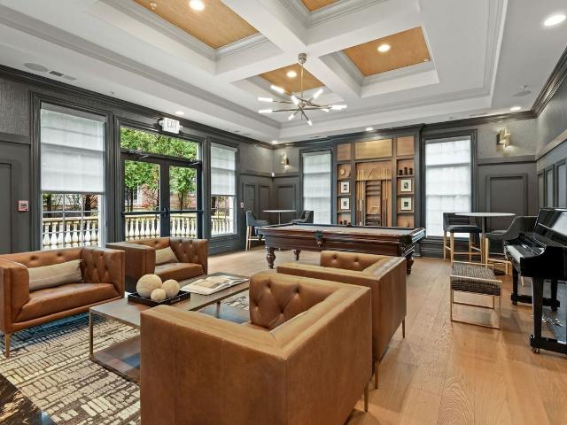 Apartment for rent in Princeton