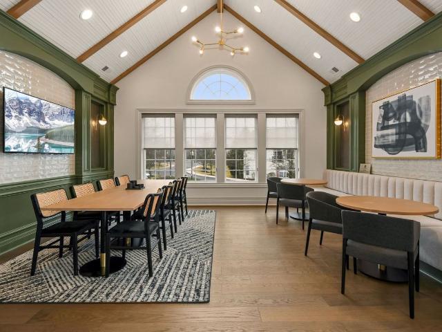 Apartment for rent in Princeton