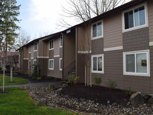 Apartment for rent in Oregonia