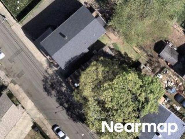 House for sale in New Haven, Connecticut