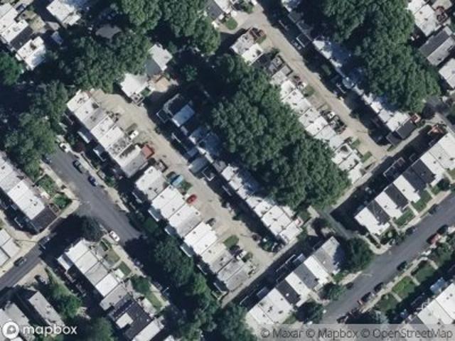 Townhouse for sale in Philadelphia, Pennsylvania