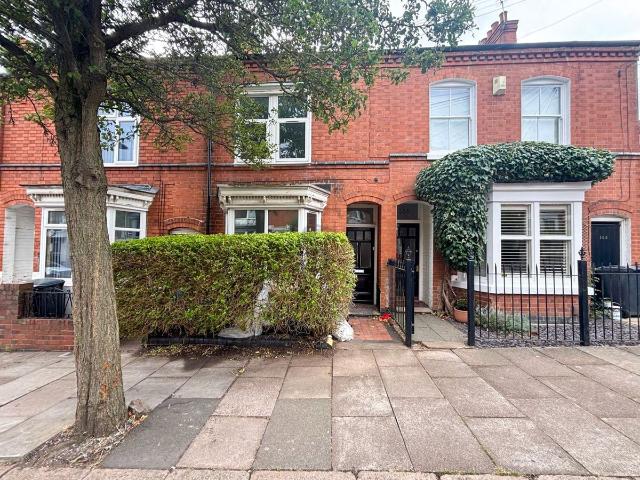 House for rent in Old Wharf, City Of Leicester