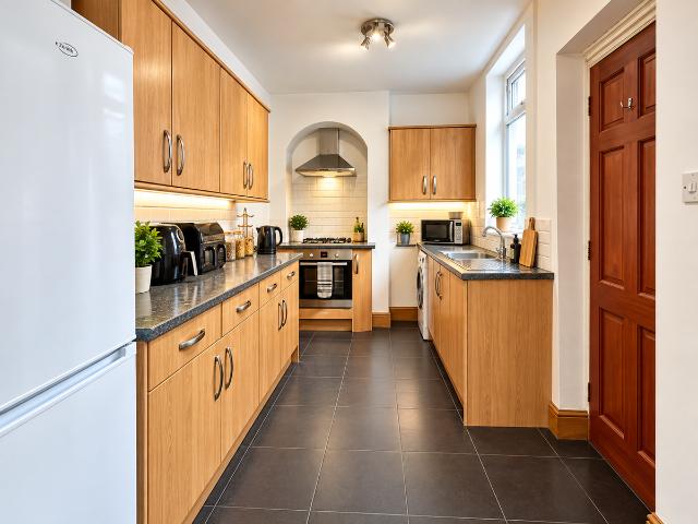 House for rent in Westcotes, Leicester