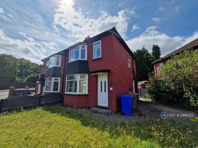 House for rent in Salford, Greater Manchester