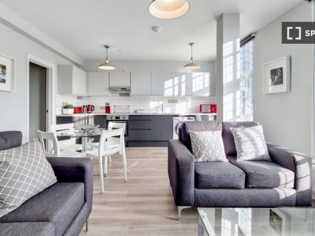Apartment for rent in London Borough of Richmond upon Thames, Greater London