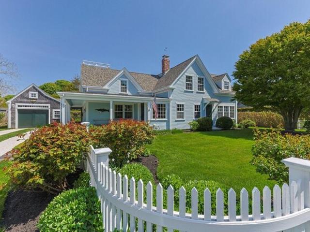 House for sale in Chatham, Massachusetts