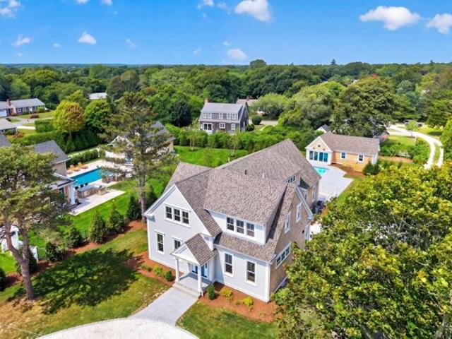 House for sale in Chatham, Massachusetts