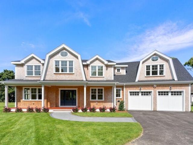 House for sale in Chatham, Massachusetts