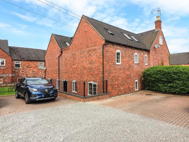 Apartment for rent in Kettlebrook, Isle Of Man