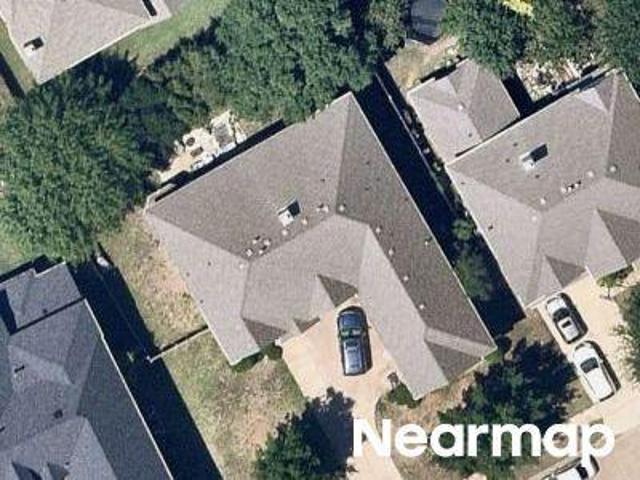 House for sale in Grand Prairie, Texas