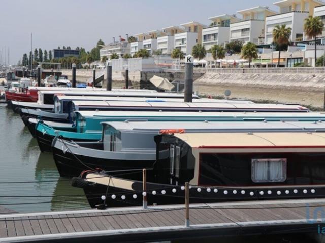 Vivenda venda em Lisboa, Parque das Nações