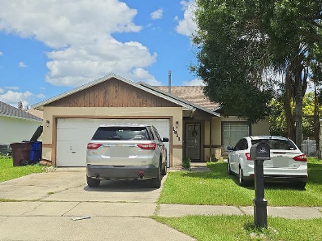 House for sale in Saint Cloud, Florida