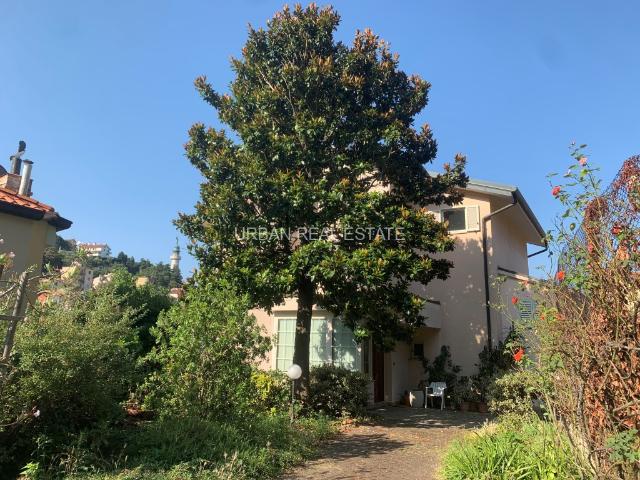 Villa Indipendente in affitto a Opicina / Opčine, Villa Opicina