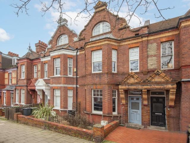 Apartment for rent in Streatham Hill, Greater London