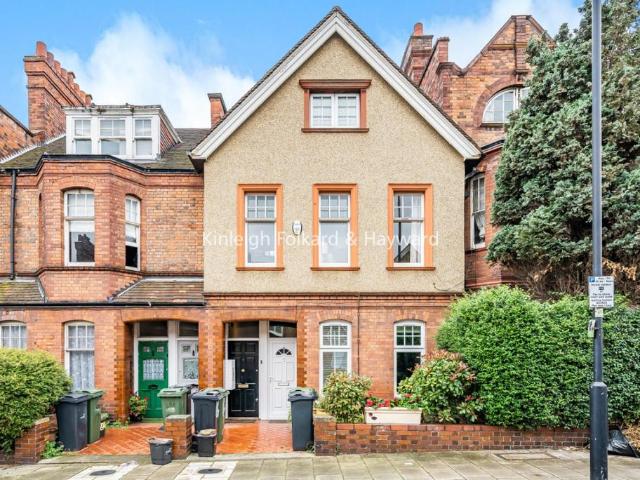 Apartment for rent in London Borough of Lambeth, Greater London