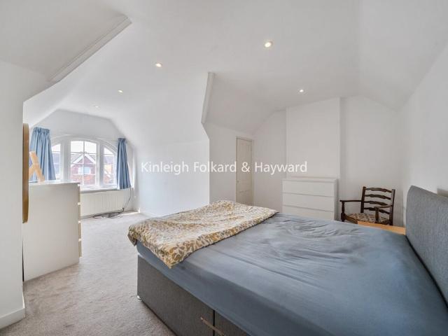 Apartment for rent in Streatham Hill, Greater London