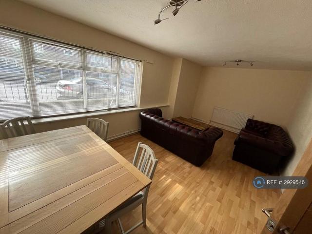 House for rent in Streatham Hill, Greater London
