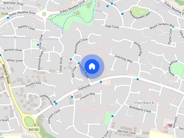 House for rent in Hardwick, Evershot