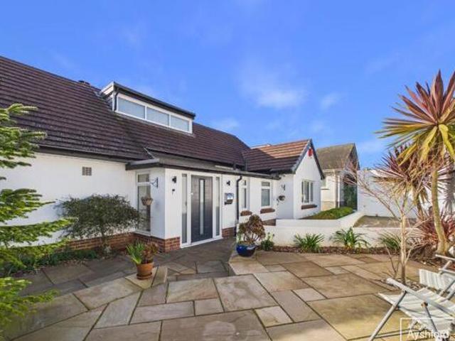 House for sale in Higher Bartle, Lancashire
