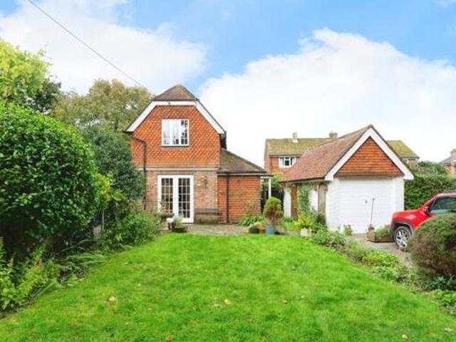 House for sale in East Sussex