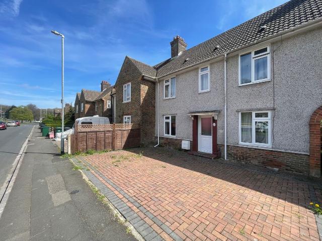 House for rent in Coldean, Brighton & Hove