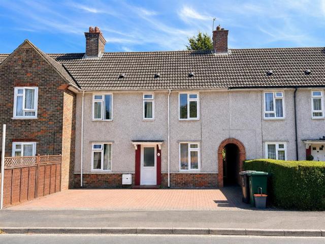 House for rent in Coldean, Brighton