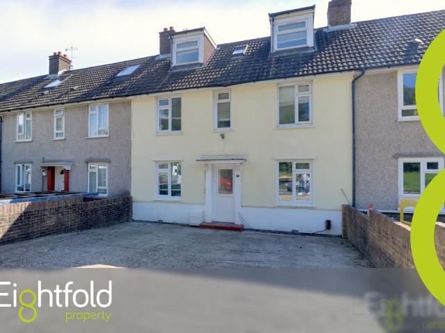 House for rent in Coldean, Brighton