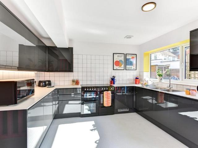 House for rent in Coldean, Brighton & Hove