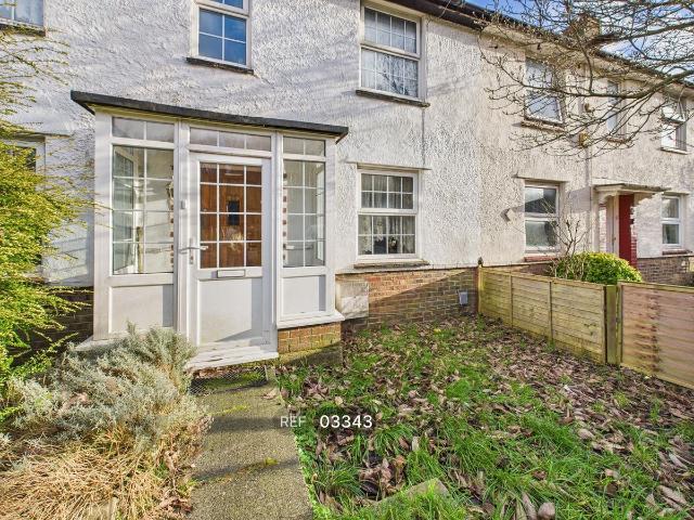 House for rent in Coldean, Brighton & Hove
