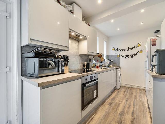 House for rent in Coldean, Brighton & Hove