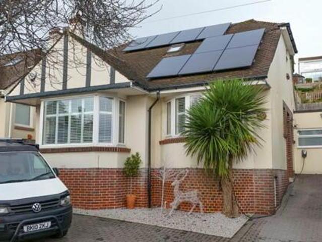 House for sale in Higher Bartle, Lancashire