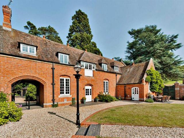 House for rent in Dromore, Oxfordshire
