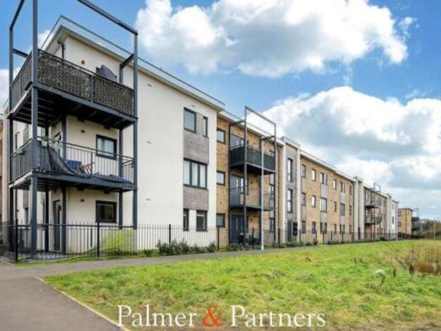 House for sale in Highwoods, Fordham Heath