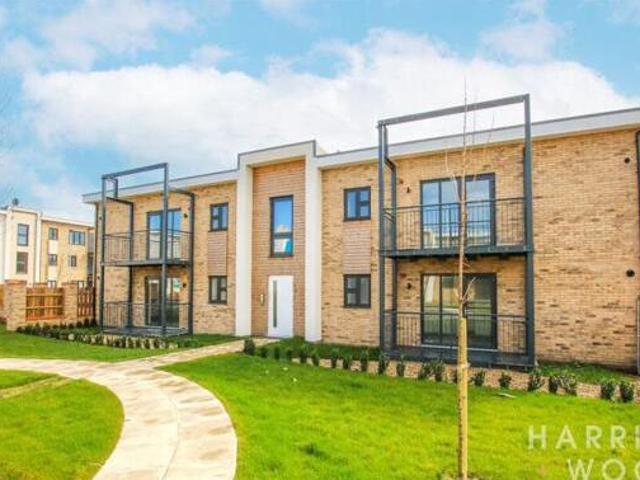 House for rent in Highwoods, Fordham Heath