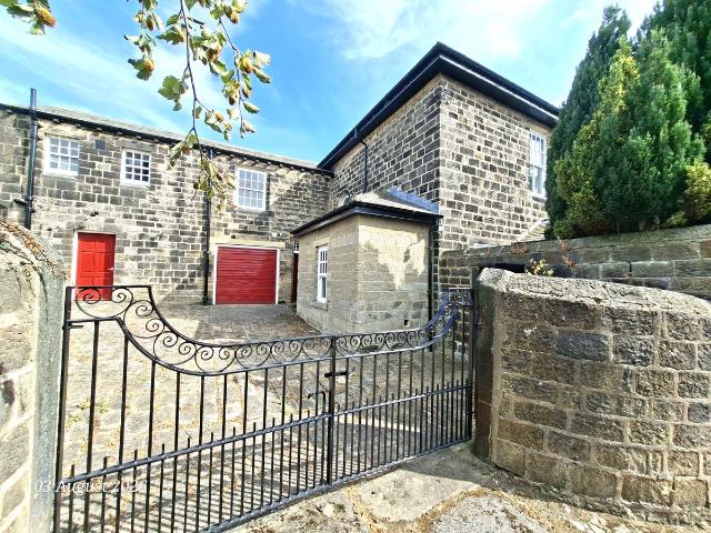 House for rent in Henshaw, Yeadon