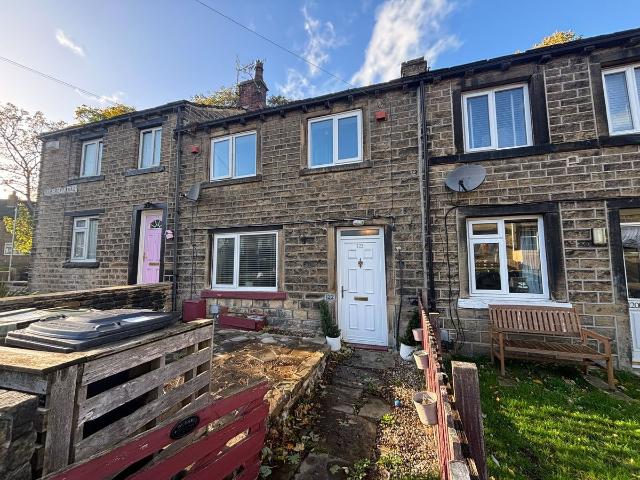 Apartment for rent in Salford, Kirklees